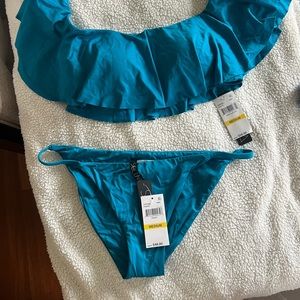 Brand new Soluna Swin bikini